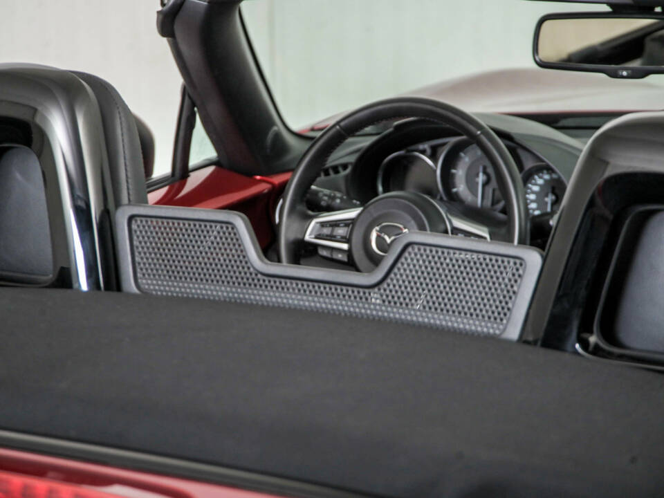 Image 35/50 of Mazda MX-5 2.0 (2018)