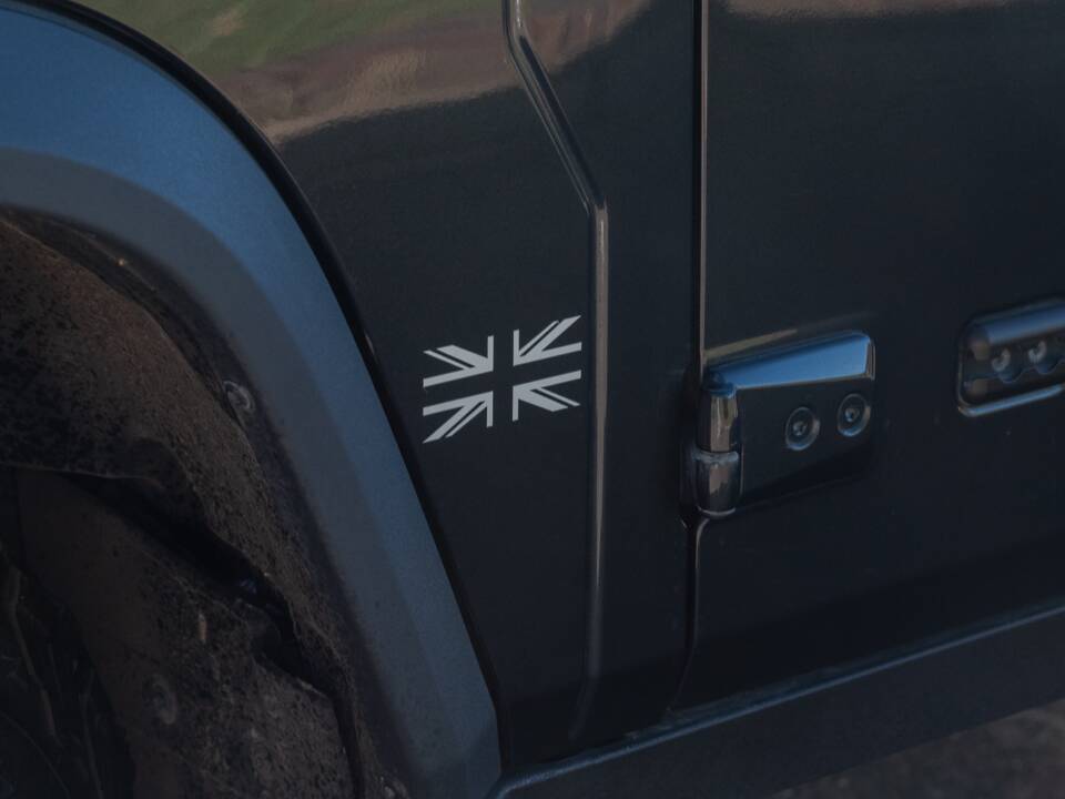 Image 42/50 of INEOS Grenadier Station Wagon Fieldmaster (2023)
