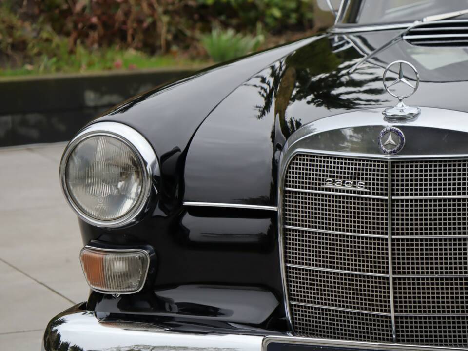 Afbeelding 4/50 van Mercedes-Benz 230 S (1967)