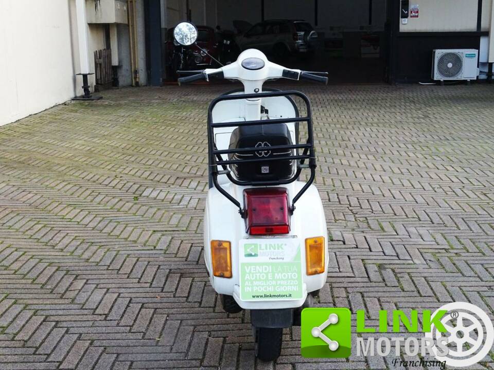 Immagine 4/10 di Piaggio DUMMY (1987)