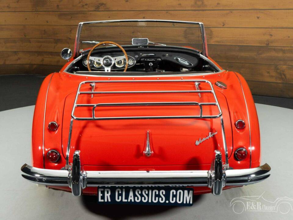 Imagen 15/19 de Austin-Healey 100/6 (BN4) (1958)