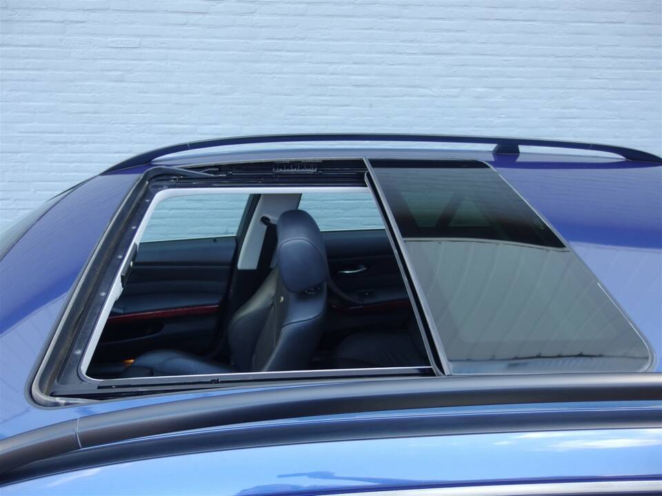 Bild 44/98 von ALPINA B3 Bi-Turbo (2008)