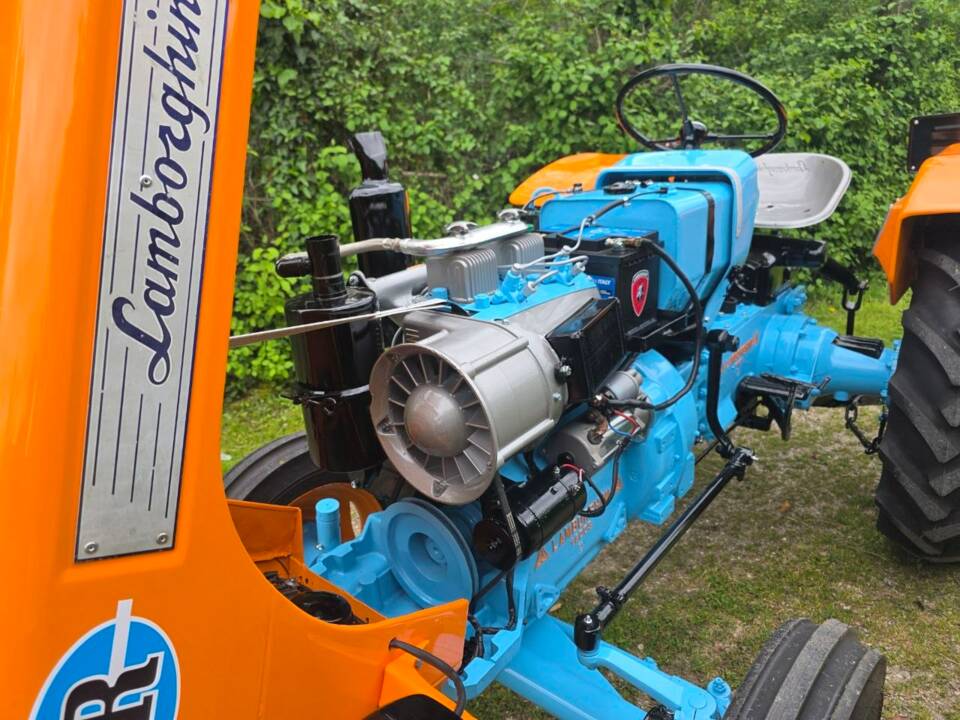Bild 57/81 von Lamborghini 1R (1966)