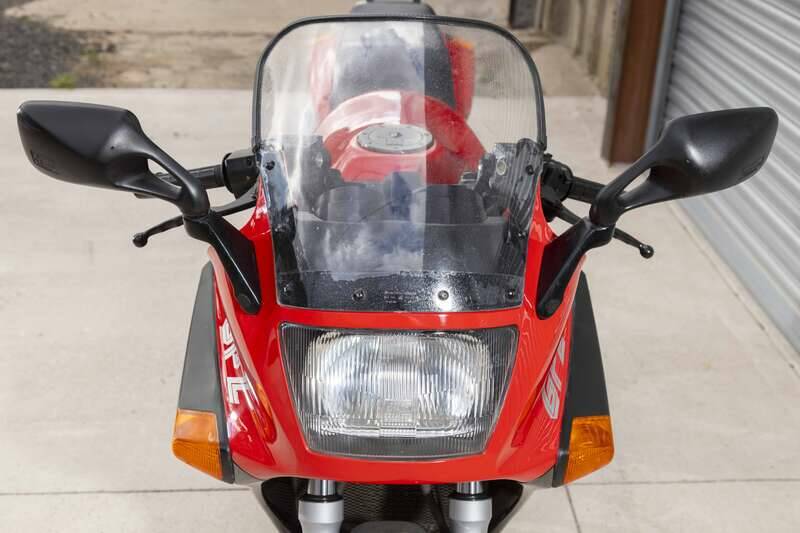 Bild 20/49 von Kawasaki GPz 1000RX (1987)