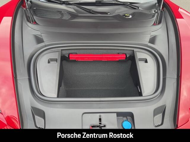Bild 31/31 von Porsche Taycan GTS Sport Turismo (2026)