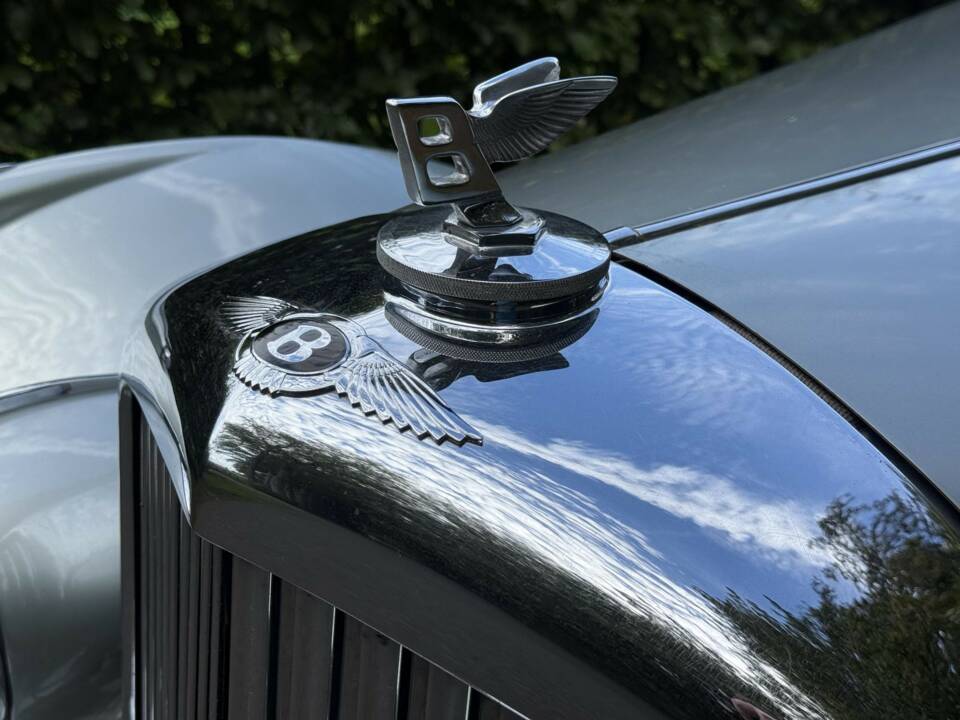 Image 16/17 of Bentley Mark VI 4.6 (1952)