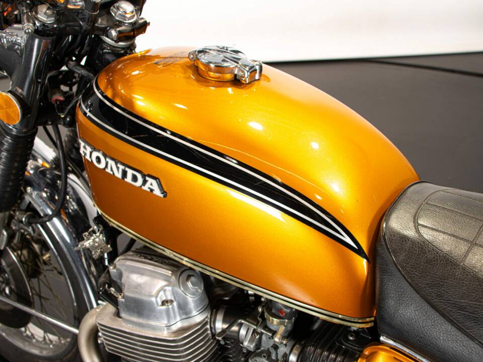 Bild 46/50 von Honda CB 750 Four (1975)