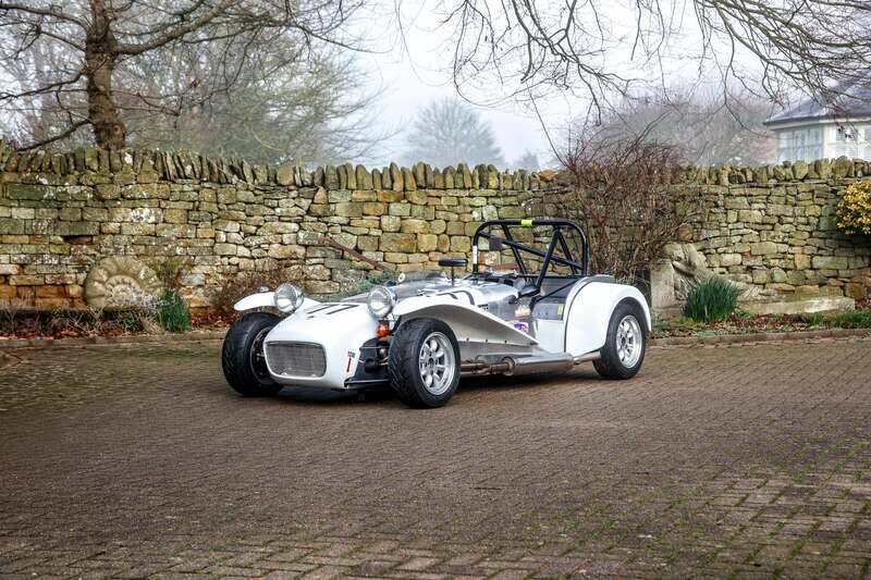 Imagen 22/38 de Lotus Super (1969)