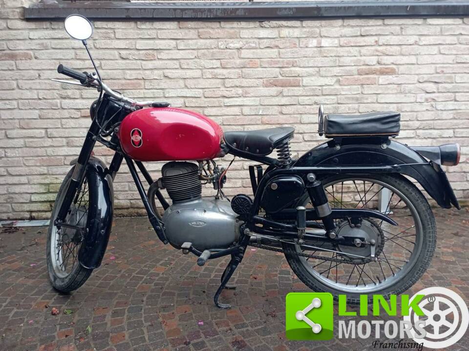 Bild 1/6 von Gilera DUMMY (1956)