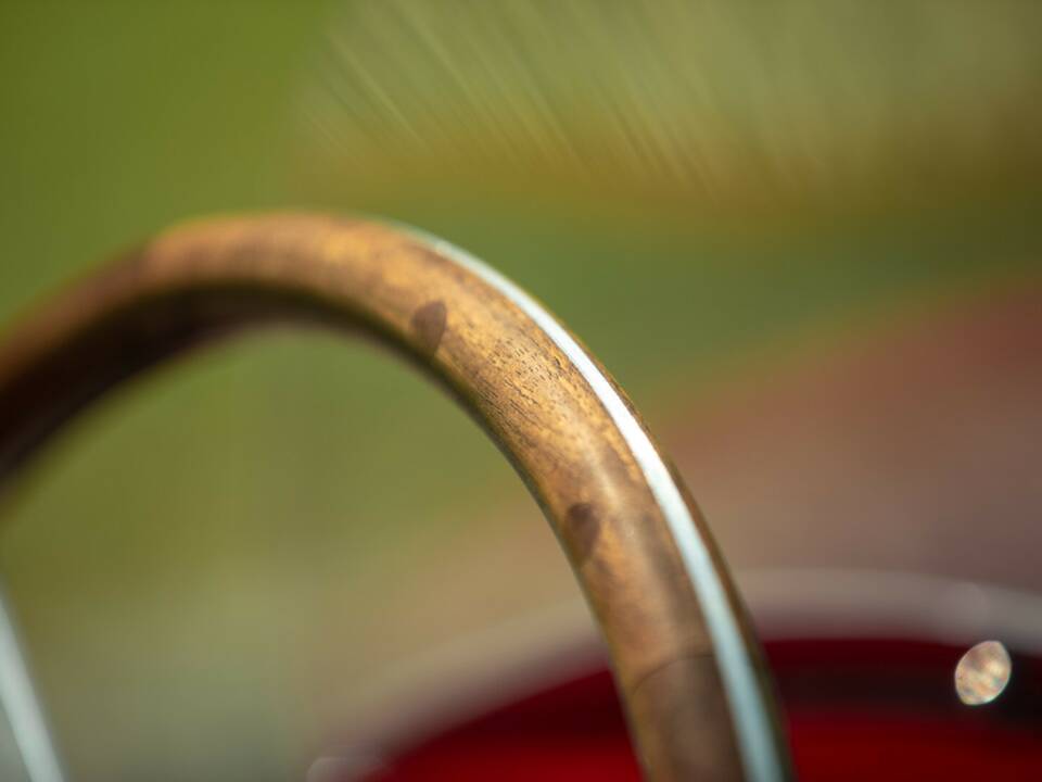 Bild 49/50 von FIAT Ermini 1100 Sport (1951)