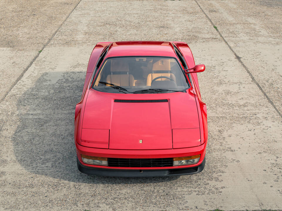 Immagine 2/51 di Ferrari Testarossa (1986)