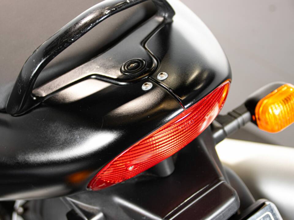 Immagine 14/50 di Ducati 750 SS i.e. (2001)