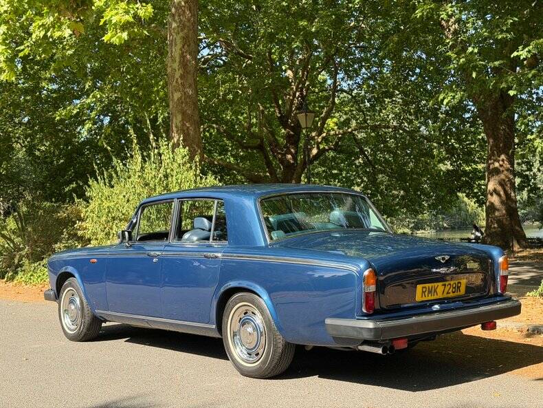 Bild 12/47 von Bentley T 2 (1977)