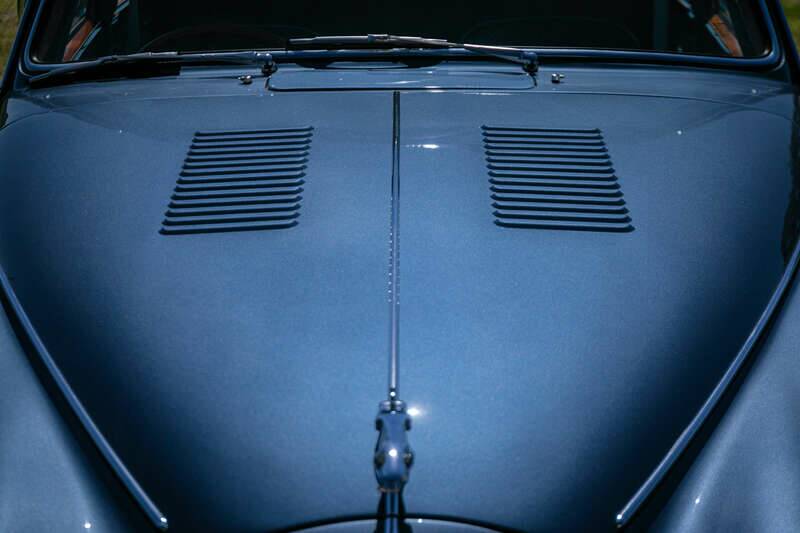 Bild 19/35 von Jaguar Mk II 3.8 (1963)