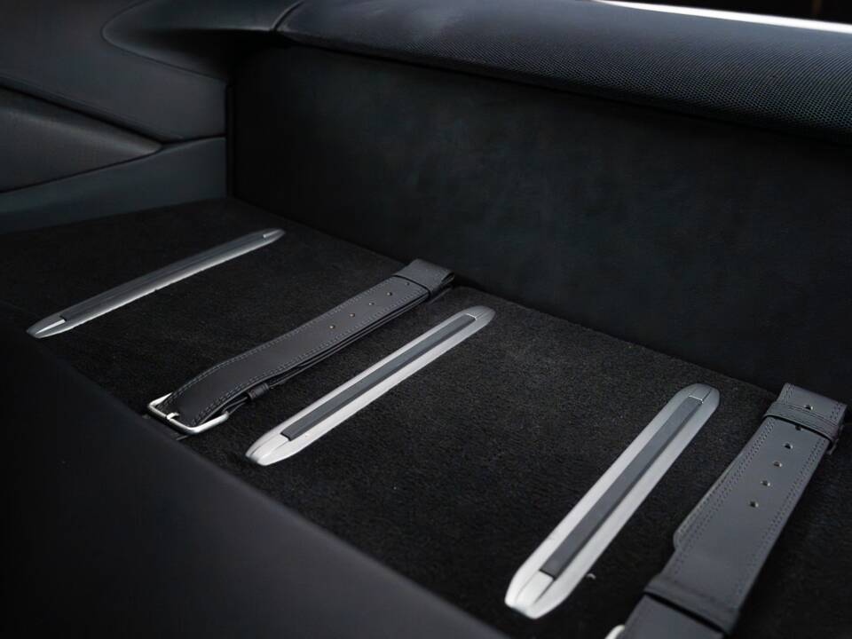 Imagen 36/40 de Ferrari F12berlinetta (2014)