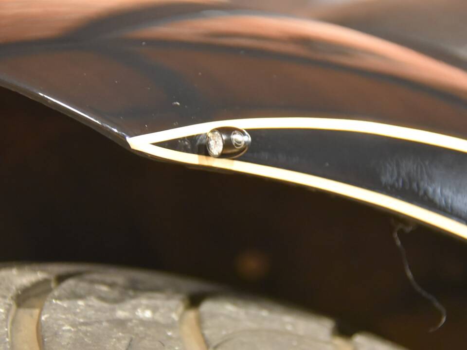 Bild 14/23 von Victory Hammer 8-Ball (2009)