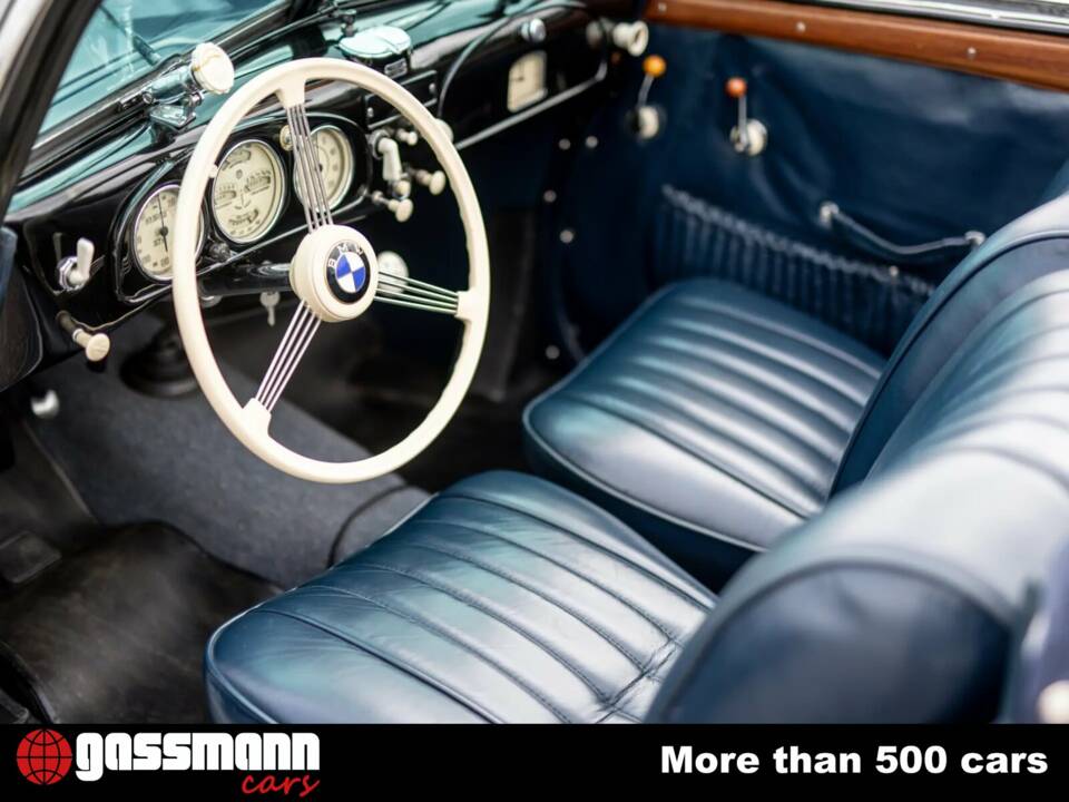 Immagine 12/15 di BMW 327&#x2F;28 (1939)