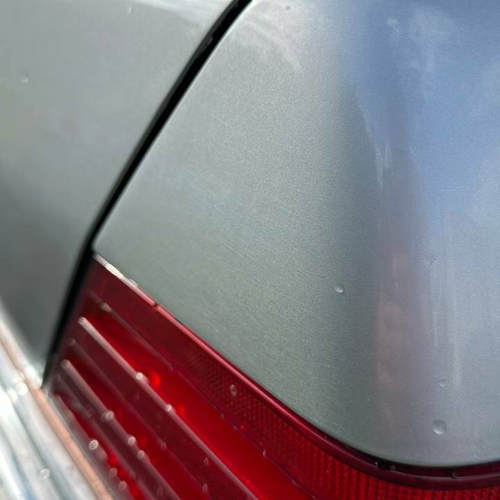 Image 48/57 de Mercedes-Benz 500 SE (1992)
