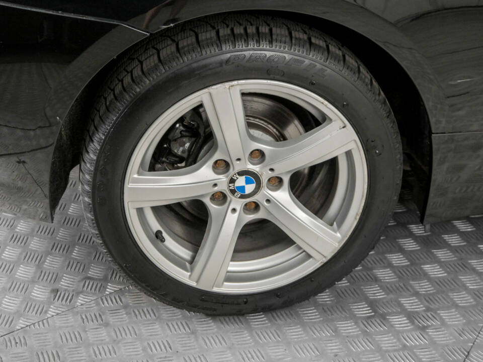 Bild 34/50 von BMW Z4 sDrive23i (2009)