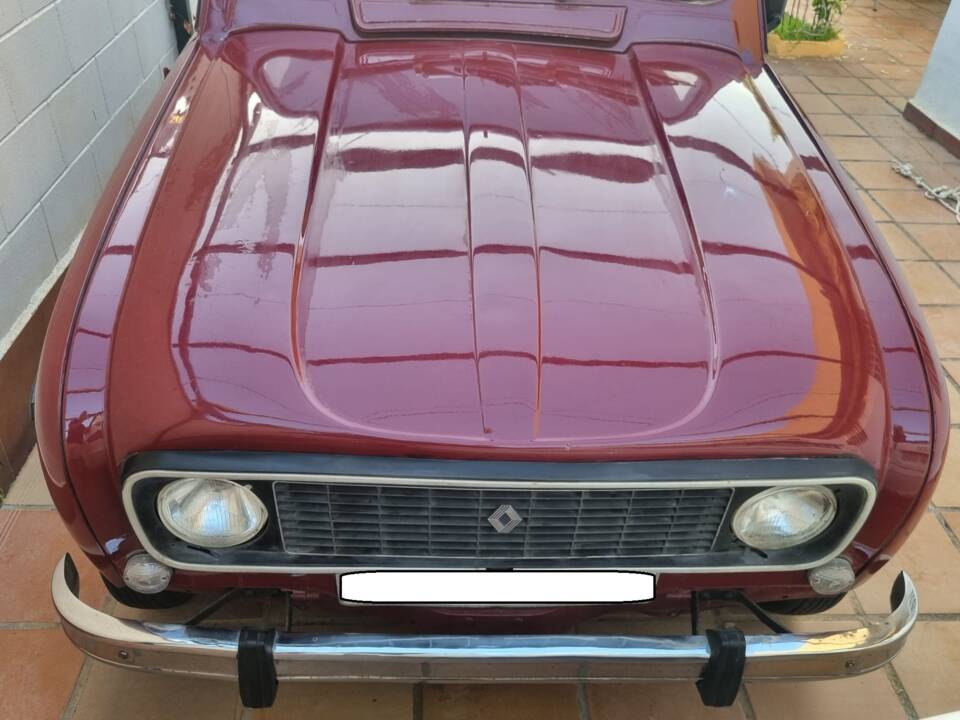 Bild 2/11 von Renault R 4 (1975)