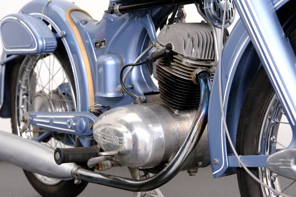 Immagine 18/76 di NSU Superfox (1956)