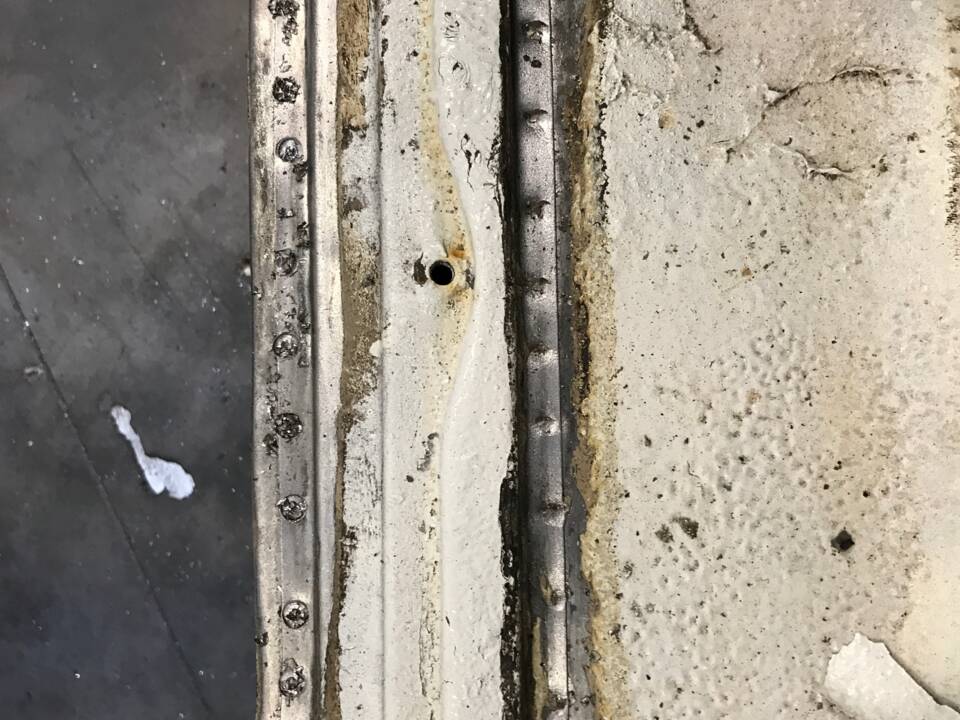 Bild 43/93 von Porsche 911 Carrera 3.0 (1976)