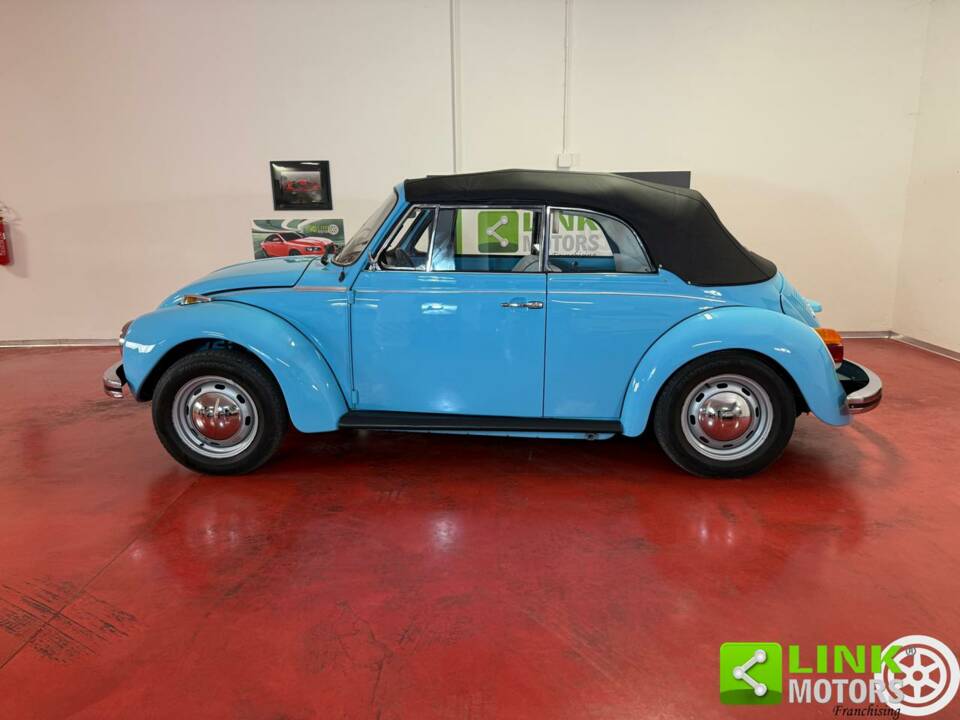 Image 33/35 of Volkswagen Beetle 1303 (1973)