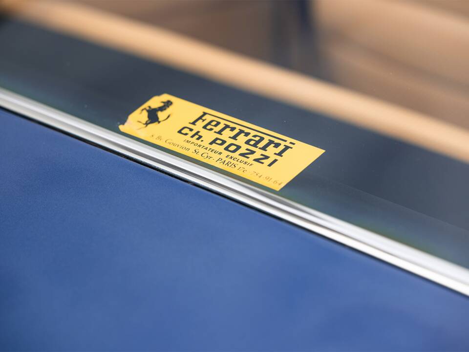 Imagen 17/36 de Ferrari 365 GTC/4 (1972)