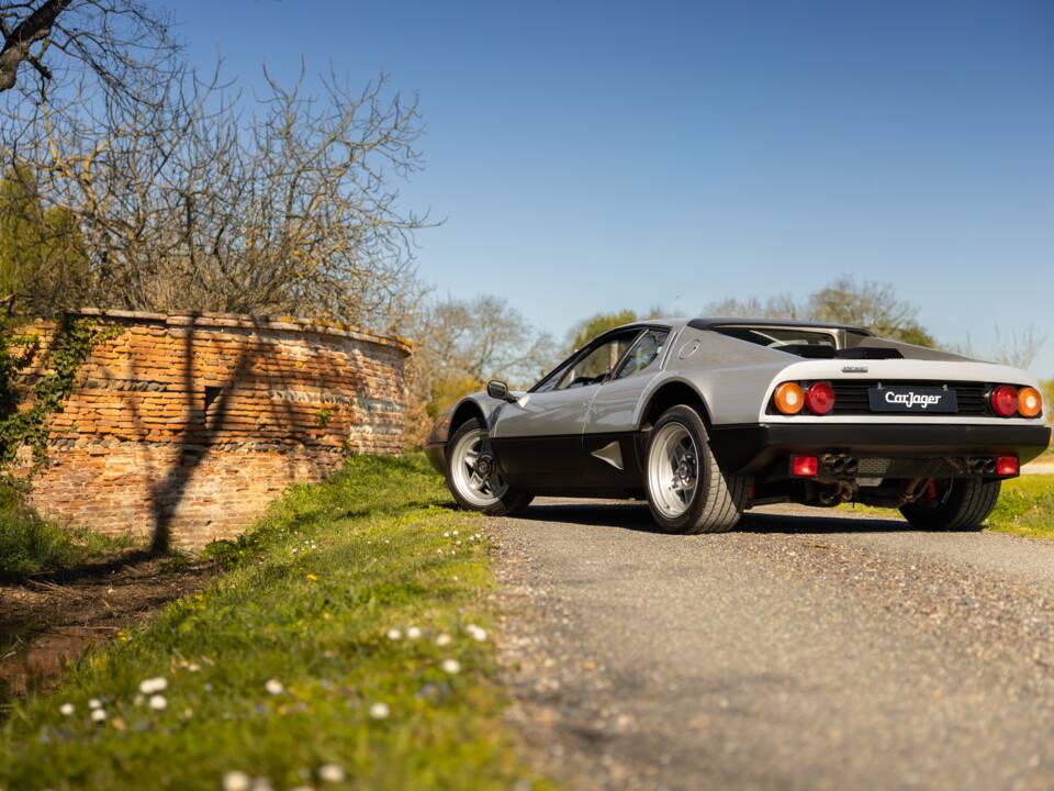 Bild 39/84 von Ferrari 512 BBi (1982)