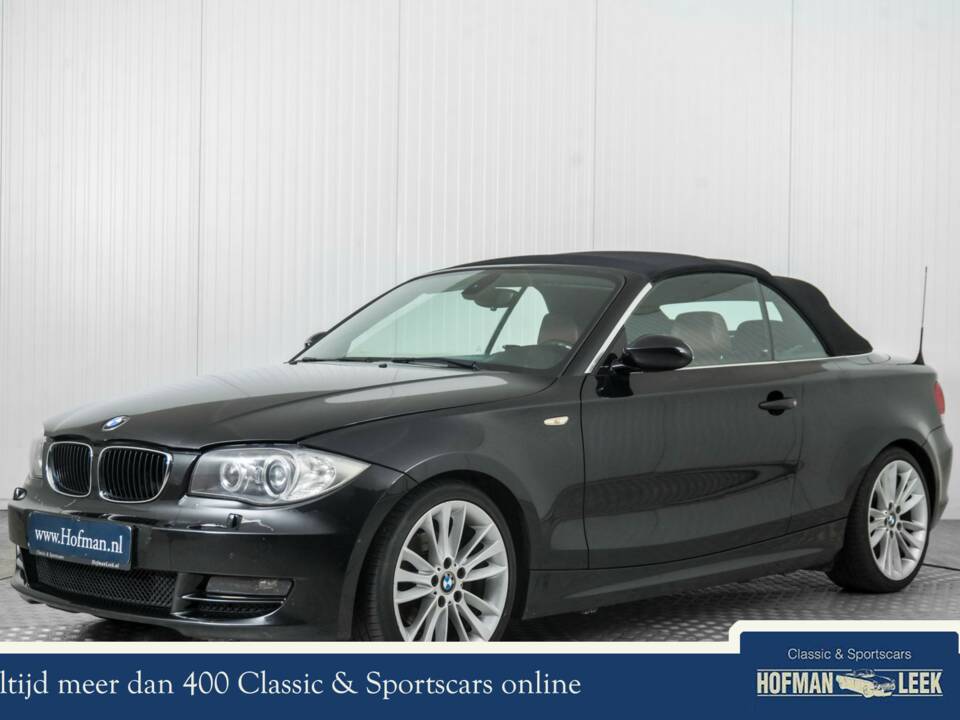 Image 1/19 of BMW 120i (2008)