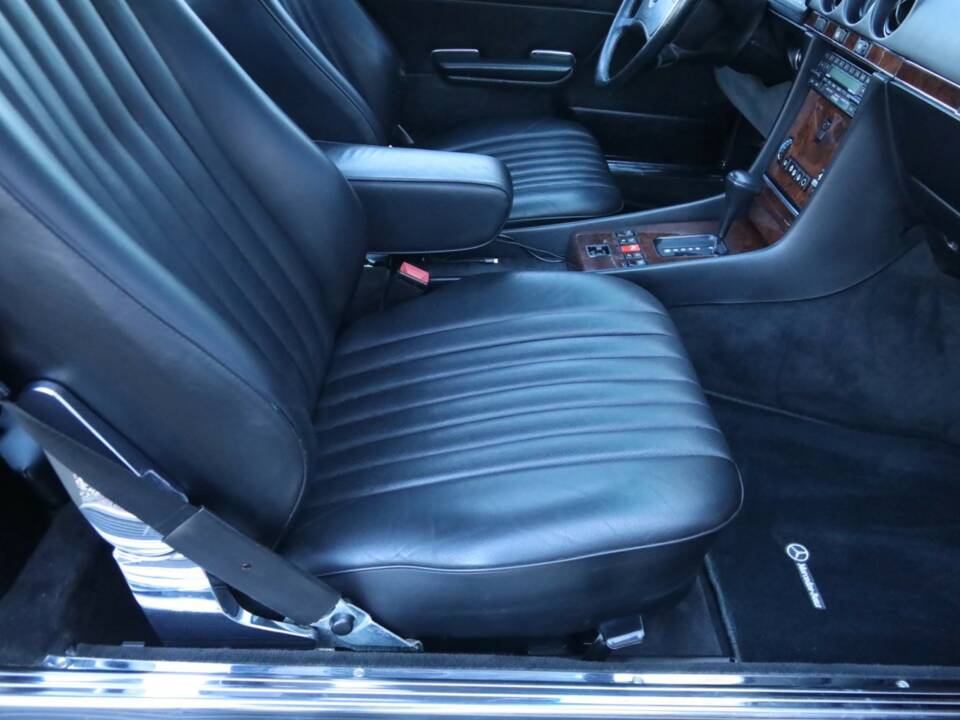Bild 48/50 von Mercedes-Benz 560 SL (1987)