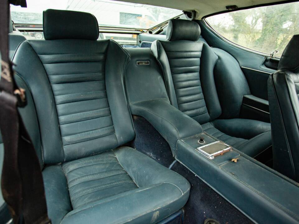 Bild 12/24 von Lamborghini Espada 400 GT (1973)