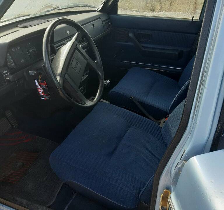 Bild 2/8 von Volvo 240 Diesel (1980)