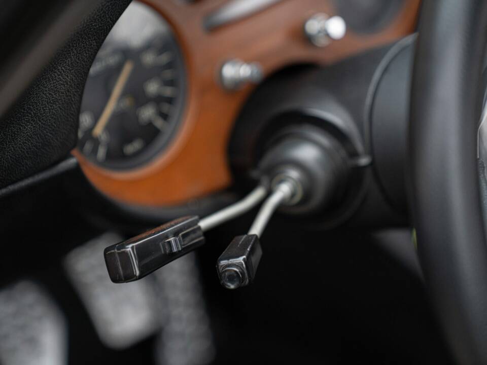 Immagine 37/50 di Lancia Fulvia 1.3 S (1971)