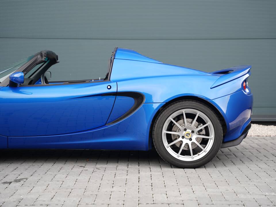 Bild 10/50 von Lotus Elise Sport 220 (2020)