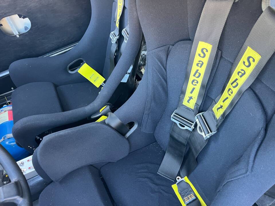 Bild 11/19 von Alfa Romeo 2000 GT Veloce (1972)