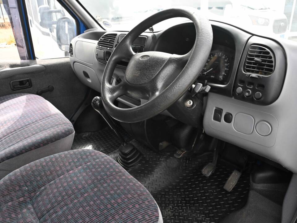 Image 35/50 of Ford Transit (1998)