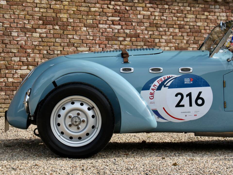 Bild 46/50 von Healey Silverstone (1950)