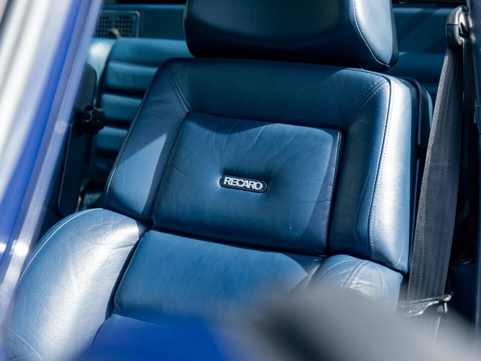 Bild 14/48 von Porsche 911 Carrera 3.2 (1984)