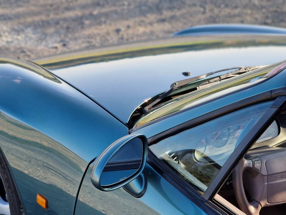 Bild 5/19 von Porsche 968 (1992)