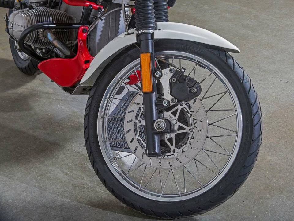 Afbeelding 5/13 van BMW R 100 G/S "Paris-Dakar" (1994)