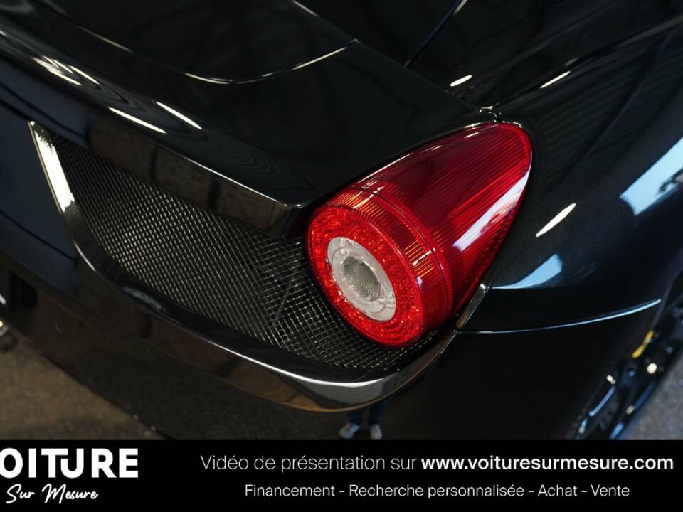 Immagine 23/28 di Ferrari 458 Spider (2012)