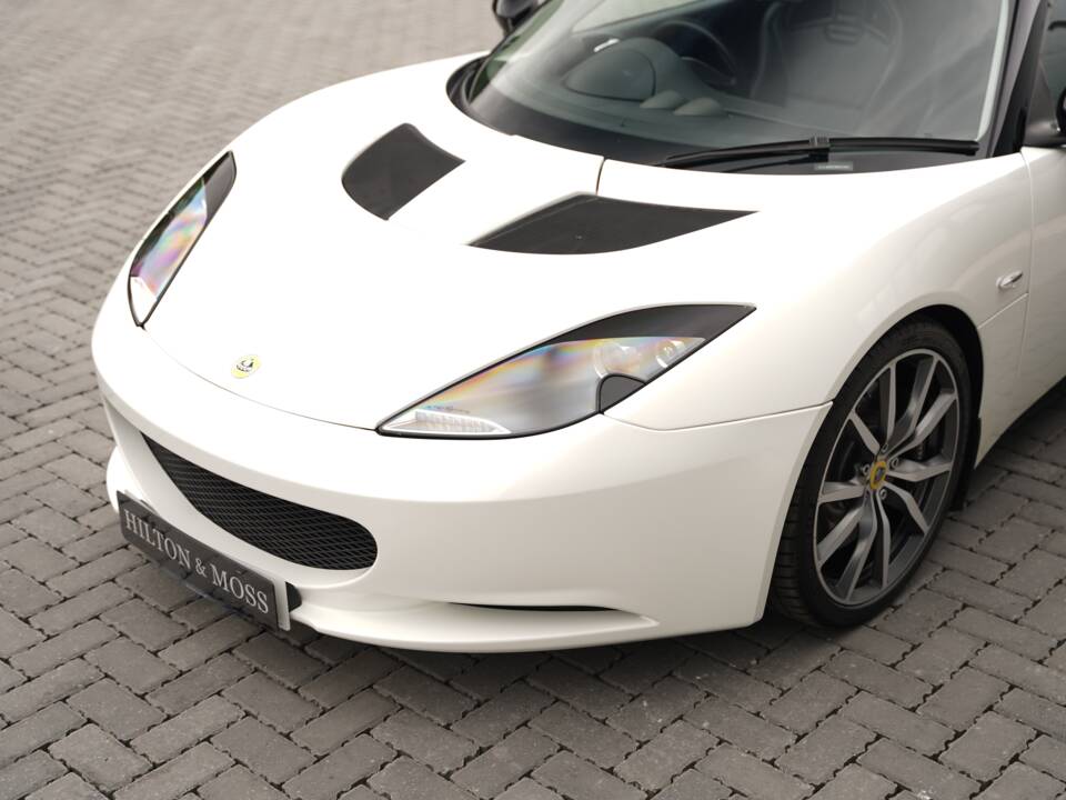 Bild 28/50 von Lotus Evora S (2013)