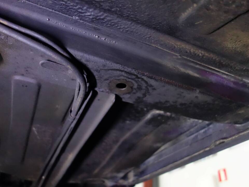 Bild 60/60 von Alfa Romeo Giulia GT 1300 Junior (1975)