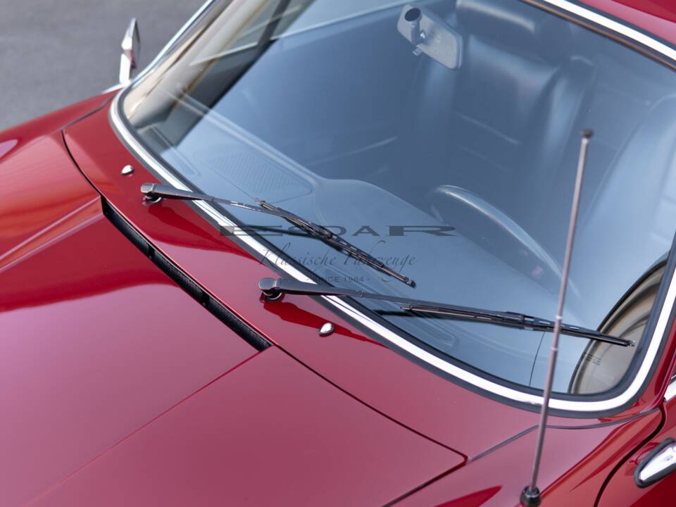 Image 13/34 of Porsche 911 2.4 S (1973)