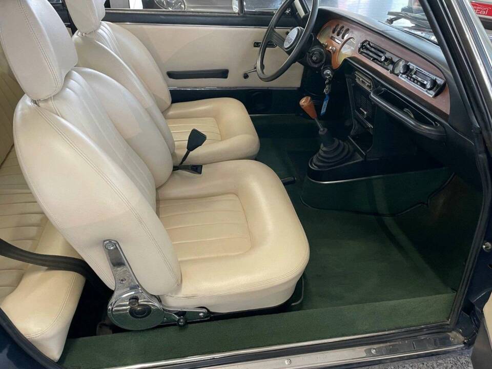 Image 16/20 of Lancia Fulvia 1.3 S (1975)
