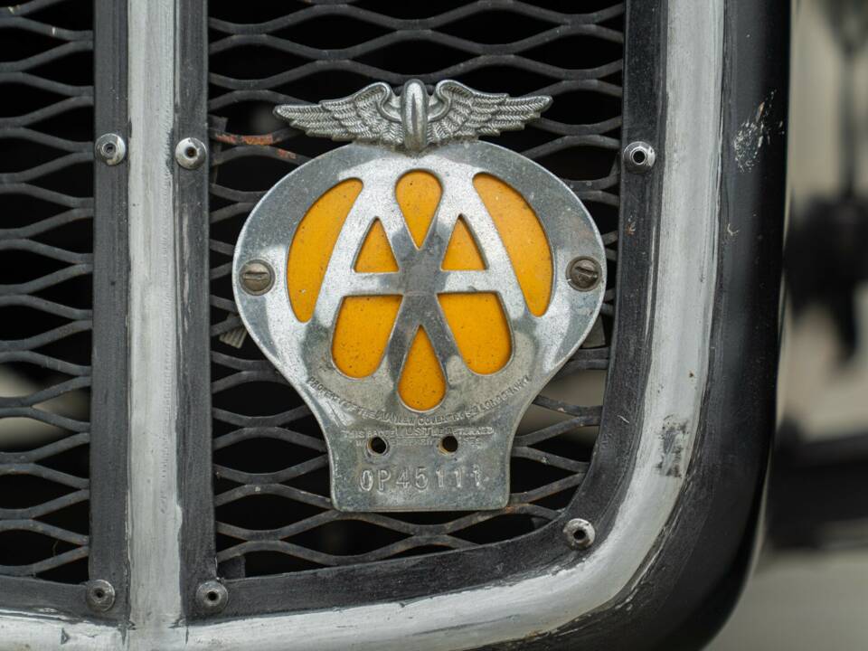 Bild 35/50 von Grayson Sport Special (1939)