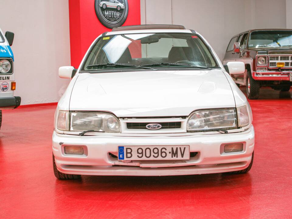Afbeelding 32/37 van Ford Sierra Cosworth 4x4 (1991)