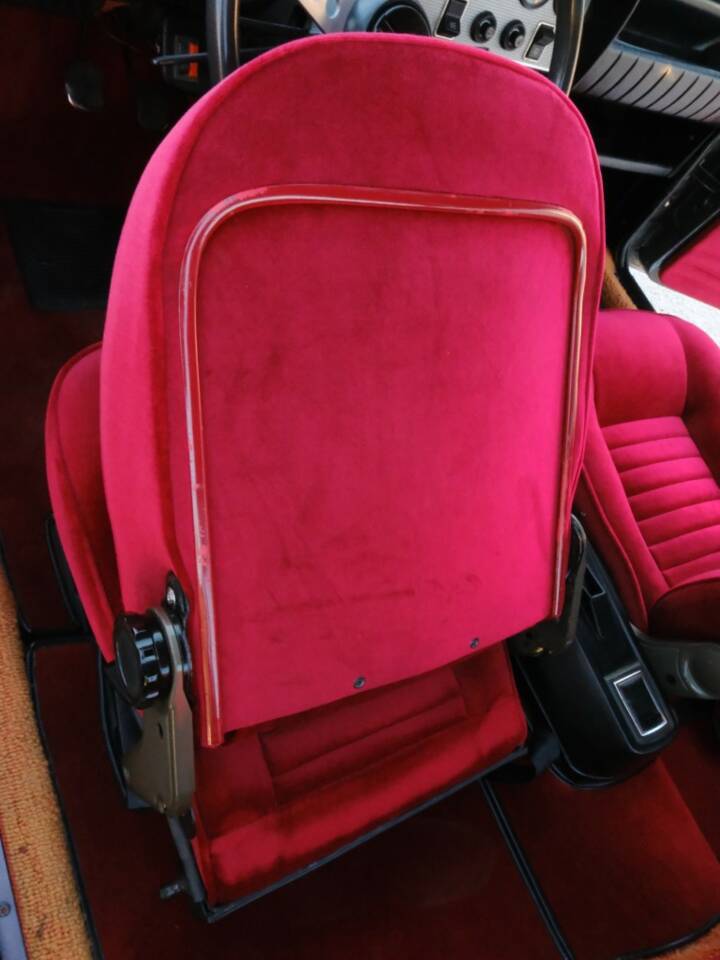 Image 20/23 of FIAT 124 Sport Coupe (1973)