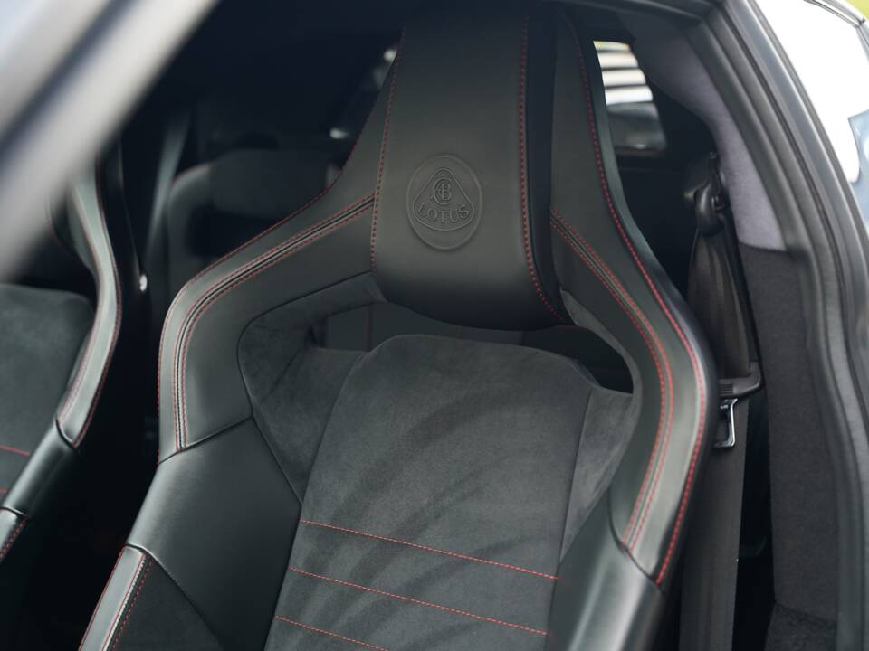 Image 18/50 of Lotus Evora GT410 Sport (2019)